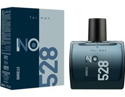 Bargello No:528 EDP Odunsu-Oryantal Erkek Parfüm 50 ml
