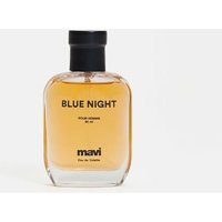 Andorra Blue Night EDT Meyveli-Odunsu Erkek Parfüm 50 ml