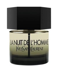Yves Saint Laurent La Nuit De L'Homme EDT Çiçeksi-Meyveli Erkek Parfüm 60 ml