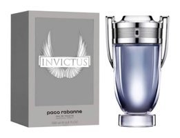 Paco Rabanne Invictus EDT Baharatlı-Odunsu Erkek Parfüm 200 ml