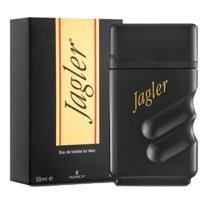 Jagler Men EDT Çiçeksi-Oryantal Erkek Parfüm 50 ml