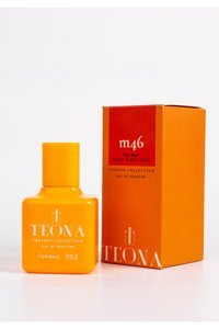 Teona M46 EDP Çiçeksi-Meyvemsi Erkek Parfüm 50 ml