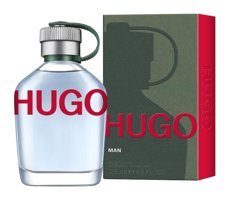 Hugo Boss Hugo Man EDT Meyveli-Oryantal Erkek Parfüm 125 ml