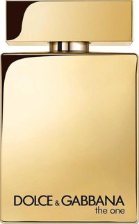 Dolce&Gabbana The One Gold EDP Meyveli-Odunsu Erkek Parfüm 100 ml