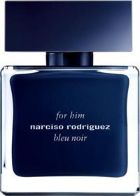 Narciso Rodriguez Bleu Noir EDT Çiçeksi-Odunsu Erkek Parfüm 50 ml