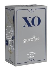 Xo Xo Gordias EDT Greyfurt-Misk Erkek Parfüm 50 ml