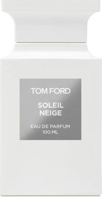Tom Ford Soleil Neige EDP Bergamot-Çiçeksi Erkek Parfüm 100 ml