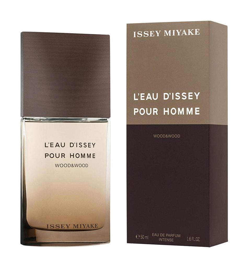 Issey Miyake L'Eau D'İssey Pour Homme EDP Odunsu-Sandal Erkek Parfüm 50 ml
