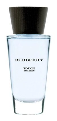 Burberry Touch EDT Ferah-Sandal Erkek Parfüm 100 ml