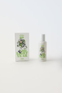 Zara Buzz Lightyear EDT Ferah-Fresh Erkek Parfüm 50 ml