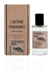 L'actone Genet Bergamot-Narenciye Erkek Parfüm 50 ml