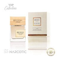 Brescia Vip Collection Vip04 Afrodizyak Etkili Meyveli-Odunsu Erkek Parfüm 100 ml