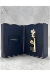 Nych Paris Clive Christian Odunsu-Sandal Erkek Parfüm 50 ml