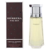 Carolina Herrera Men EDT Çiçeksi-Oryantal Erkek Parfüm 100 ml