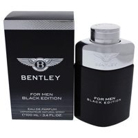 Bentley Black Edition EDP Erkek Parfüm 100 ml