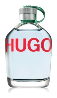 Hugo Boss Hugo Man EDT Çiçeksi-Meyveli Erkek Parfüm 200 ml