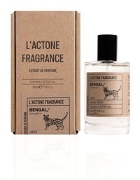 L'actone Bengal Bergamot-Ferah Erkek Parfüm 100 ml