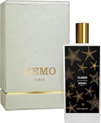 Memo Vaadhoo EDP Bergamot-Oryantal Erkek Parfüm 75 ml