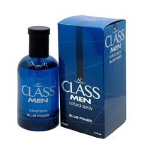 A&C Edc Men Blue Power EDC Odunsu Erkek Parfüm 100 ml