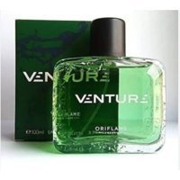 Oriflame Venture Ferah-Odunsu Erkek Parfüm 100 ml