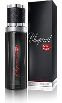 Chopard 1000 Miglia EDT Çiçeksi-Odunsu Erkek Parfüm 80 ml