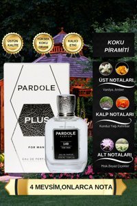 Pardole E-149 Erkek Parfüm 50 ml