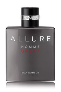 Chanel Allure Homme Sport EDP Odunsu-Turunçgil Erkek Parfüm 100 ml