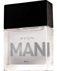 Avon Man Ferah-Odunsu Erkek Parfüm 30 ml