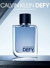 Calvin Klein Defy EDT Ferah-Odunsu Erkek Parfüm 50 ml