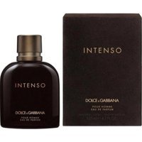 Dolce&Gabbana Intenso Pour Homme EDP Odunsu-Oryantal Erkek Parfüm 125 ml