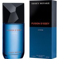 Issey Miyake Fusion D'Issey Extreme EDT Bergamot-Sandal Erkek Parfüm 100 ml