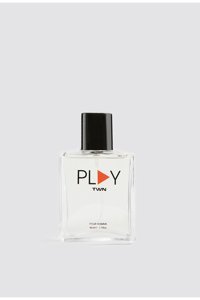 Play Twn Standart Play Odunsu-Vetiver Erkek Parfüm 50 ml