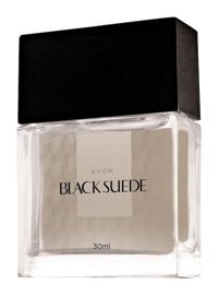 Avon Black Suede EDT Odunsu-Oryantal Erkek Parfüm 30 ml
