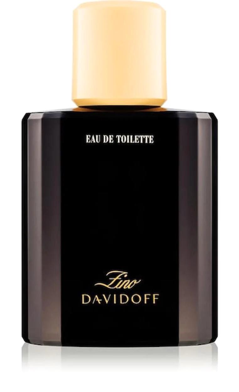 Davidoff Zino EDT Ferah-Sandal Erkek Parfüm 125 ml
