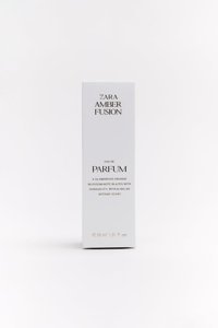 Zara Fusion EDP Çiçeksi-Turunçgil Erkek Parfüm 30 ml