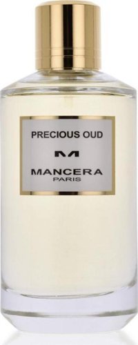 Mancera Precious Oud EDP Çiçeksi-Odunsu Erkek Parfüm 120 Ml