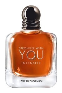 Emporio Armani Stronger With You Intense EDP Çiçeksi-Ferah Erkek Parfüm 100 ml