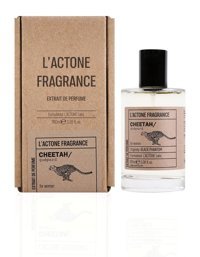 L'actone Cheetah Baharatlı-Kakule Erkek Parfüm 100 ml