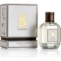 LA Golden Tonka Bergamot-Lavanta Erkek Parfüm 100 ml