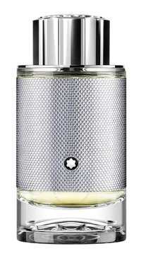 Mont Blanc Explorer Platinum EDP Çiçeksi-Odunsu Erkek Parfüm 100 ml