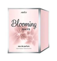 Aveo Blooming EDP Amber-Çiçeksi Erkek Parfüm 50 ml
