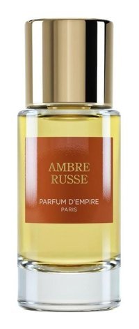 Parfum D'Empire Ambre Russe EDP Deri-Misk Erkek Parfüm 100 ml
