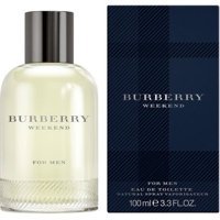 Burberry Weekend EDT Çiçeksi-Odunsu Erkek Parfüm 100 ml
