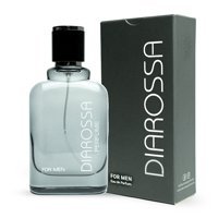 Diarossa M006 EDP Çiçeksi-Ferah Erkek Parfüm 55 ml