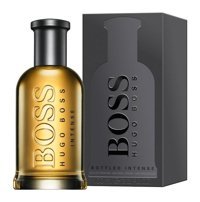 Hugo Boss Bottled Intense EDP Çiçeksi-Meyveli Erkek Parfüm 100 ml