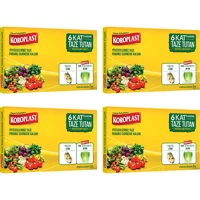 Koroplast taze tutan Buz Dolabı Poşeti 4 Adet