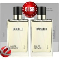 Bargello 515B EDP Çiçeksi-Oryantal Erkek Parfüm 2x50 ml