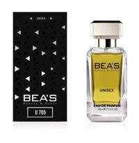 Bea'S U 705 Çiçeksi Erkek Parfüm 100 ml
