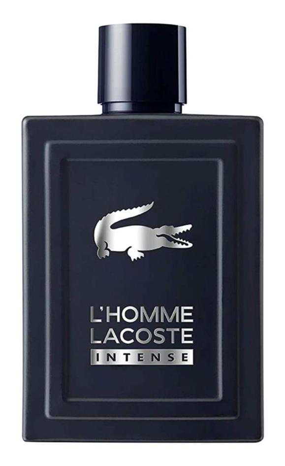Lacoste L'Homme Intense EDT Meyveli-Odunsu Erkek Parfüm 50 ml