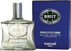 Brut Oceans EDT Çiçeksi-Oryantal Erkek Parfüm 100 ml